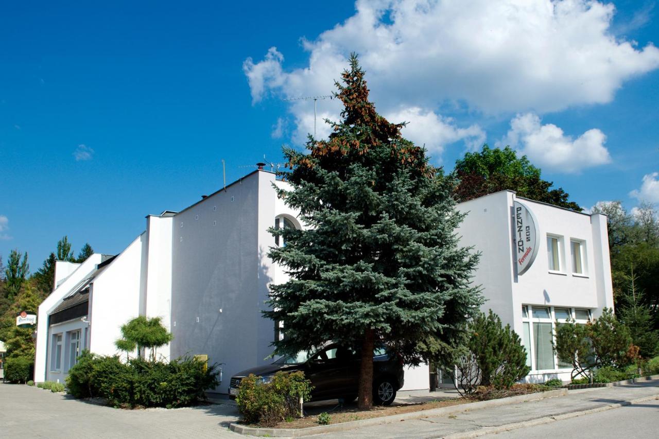 Penzion Formula Trenčín Exterior foto